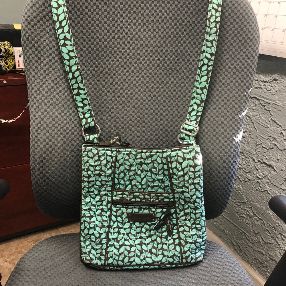 Vera Bradley Hipster